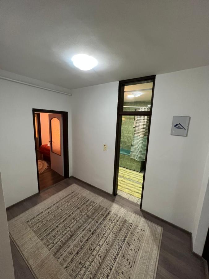 City Centar Apartman Sarajevo Exterior photo