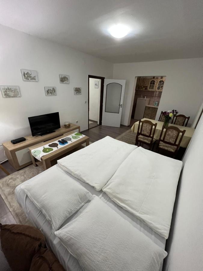 City Centar Apartman Sarajevo Exterior photo