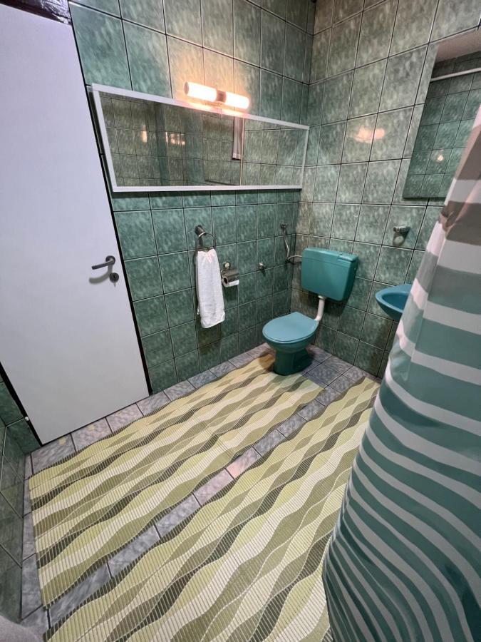 City Centar Apartman Sarajevo Exterior photo