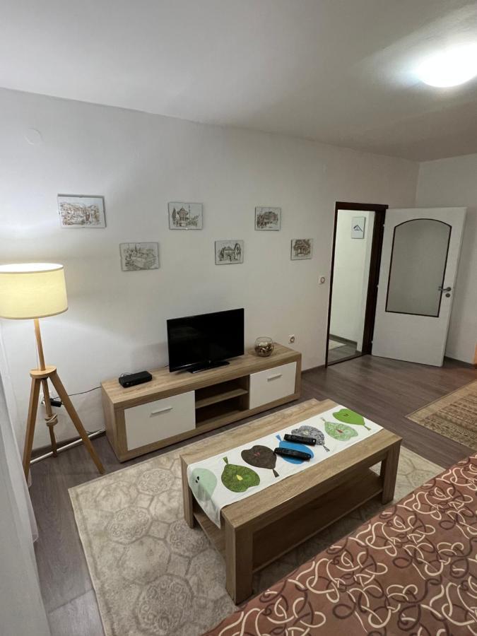 City Centar Apartman Sarajevo Exterior photo