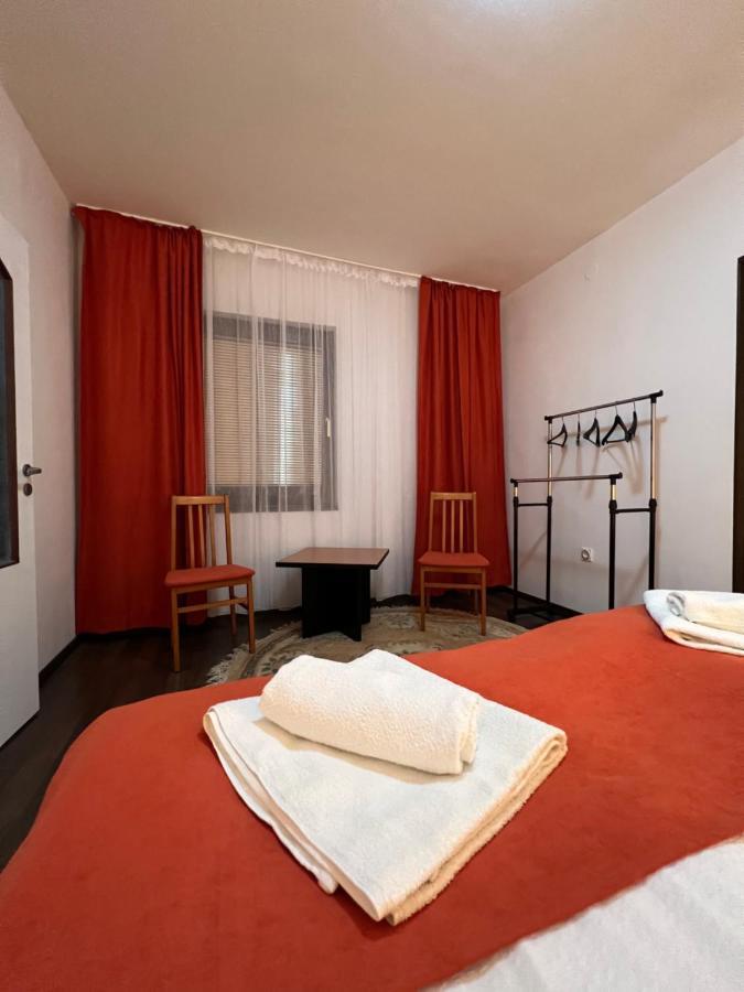 City Centar Apartman Sarajevo Exterior photo