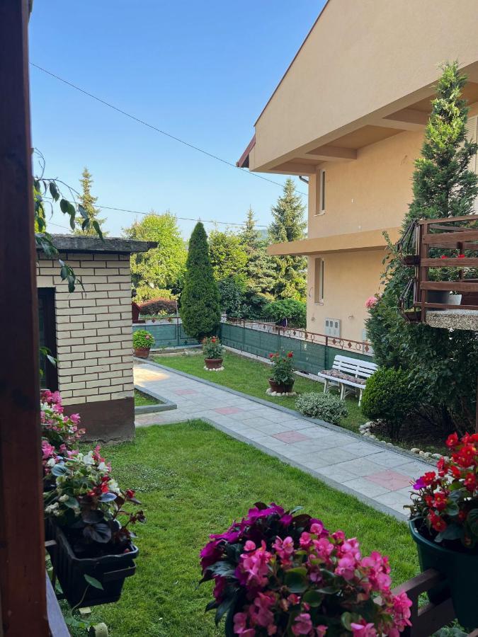 City Centar Apartman Sarajevo Exterior photo